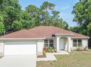 3575 Monday Ter, North Port, FL 34286