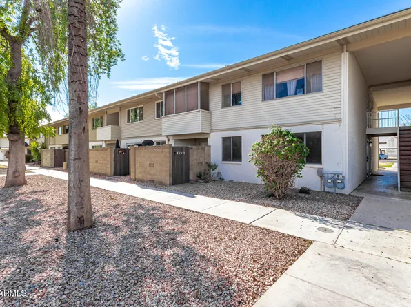 8210 E Garfield Street #k117, Scottsdale, AZ 85257