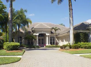 2781 Olde Cypress Dr, Naples, FL 34119
