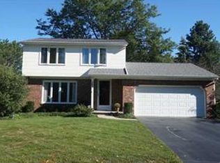 205 Robin Rd, Amherst, NY 14228