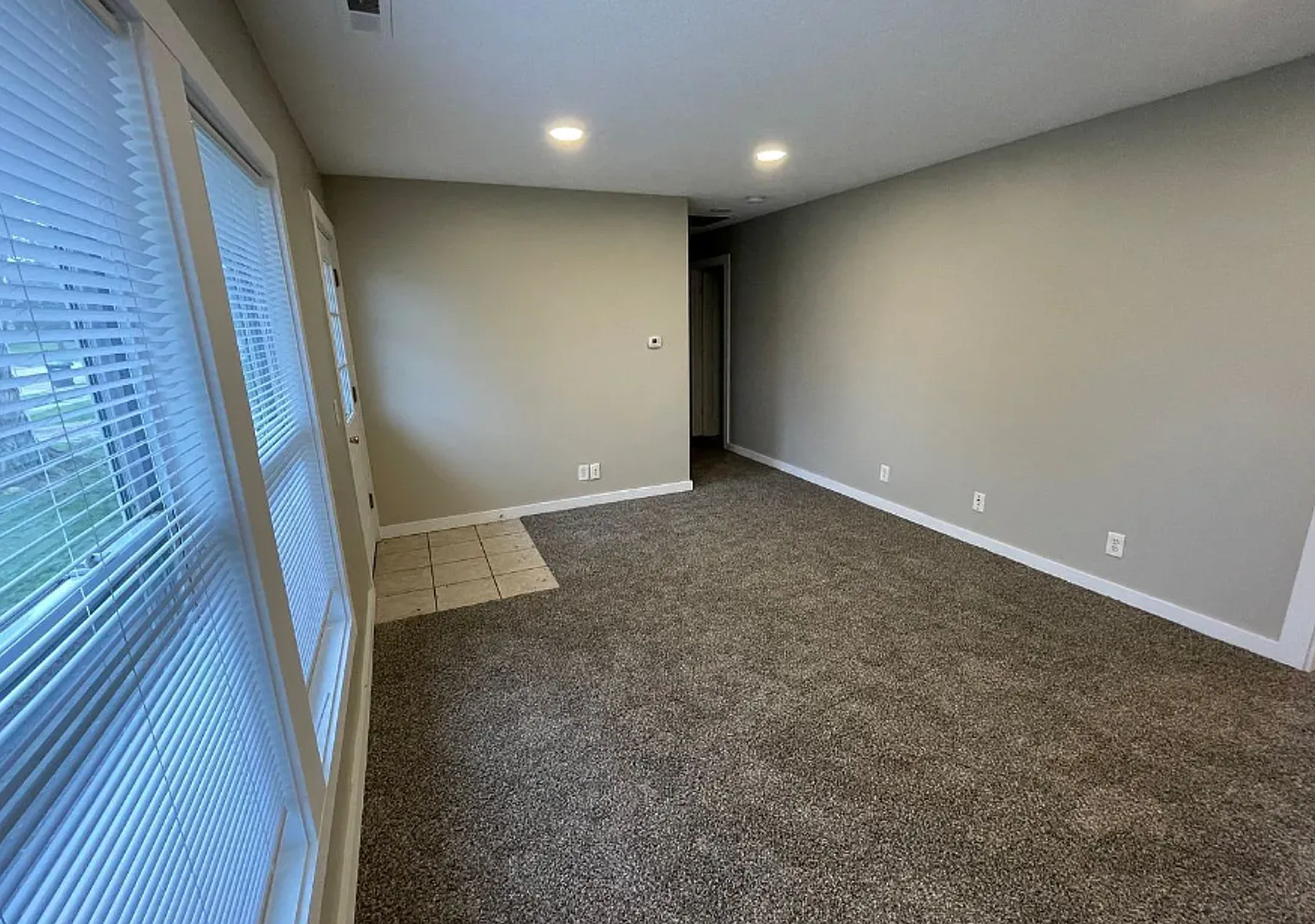 Charming Newly Renovated 3BR Home with Washer/Dryer Provided and Detached Garage — Photo 1