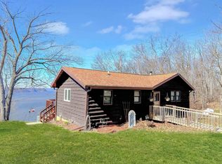 20425 Bald Eagle View Dr, Eastman, WI 54626