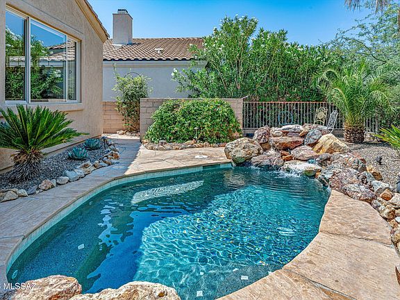 2nd image of 5311 N Spring Canyon Pl