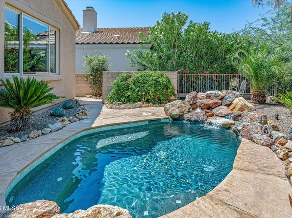 5311 N Spring Canyon Pl, Tucson, AZ 85749
