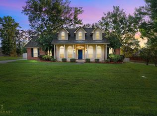 1940 Honeytree Trl, Haughton, LA 71037