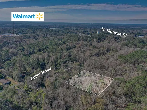 1584 Fuller Rd, Tallahassee, FL 32303