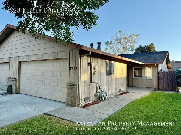 7328 Kelley Dr, Stockton, CA 95207