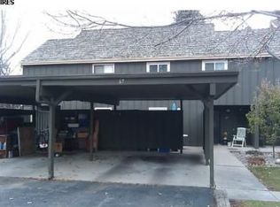 801 E Drake Rd J-67 #67, Fort Collins, CO 80525