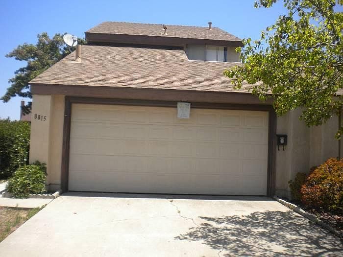 2 Car Garage