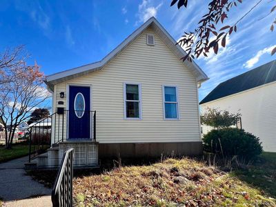 514 Mine St, Norway, MI, 49870