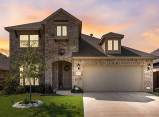 3911 Holly Springs Ln, Kaufman, TX 75142