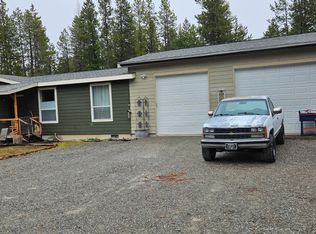 owner, Marion, MT 59925