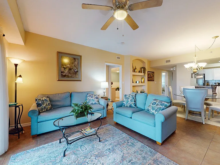 5300 S Atlantic Ave #2602 — Photo 16