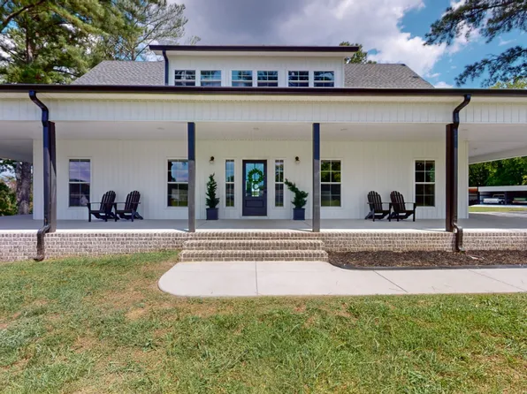 1406 W Lane St, Shelbyville, TN 37160