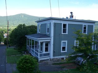 10 North St, Adams, MA 01220