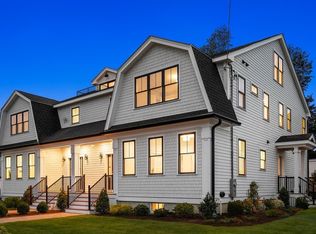 172 Westminster Ave #172, Watertown, MA 02472