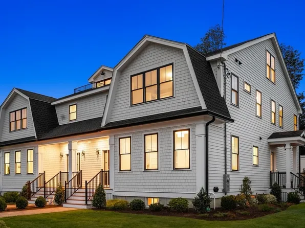 172 Westminster Ave #172, Watertown, MA 02472