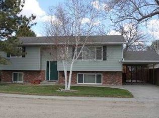 308 Rei Ln, Joliet, MT 59041