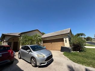 6724 Red Reef St, Lake Worth, FL 33467
