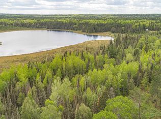 Tbd Victor Lake Rd, Isabella, MN 55607