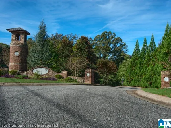 475 River Forest Ln #4120, Talladega, AL 35160