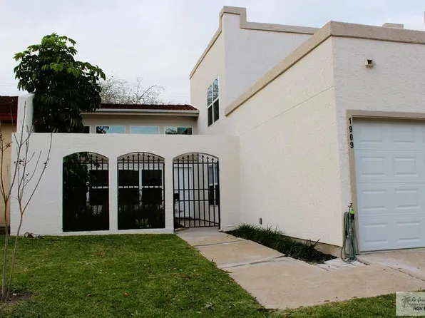 1909 White Tail Dr, Harlingen, TX 78550