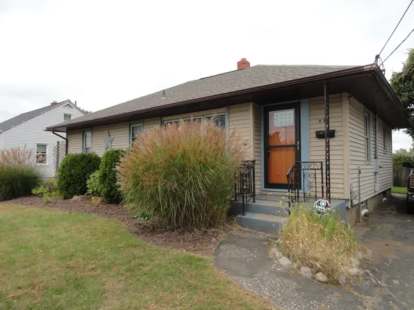 831 Filmore Ave, Erie, PA 16505