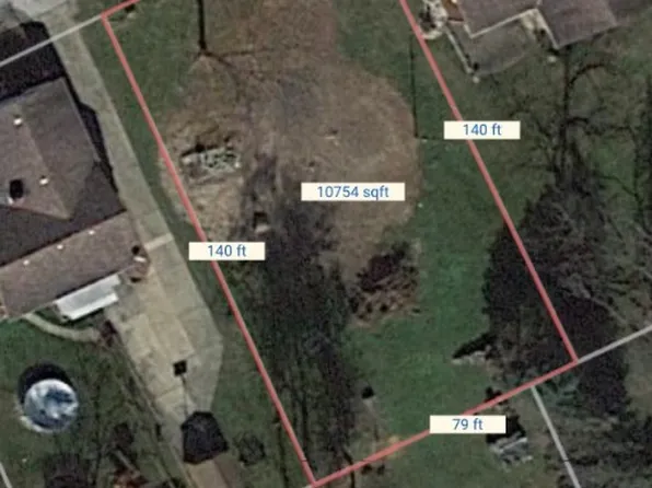 14 Jefferson Ave, Charleroi, PA 15022