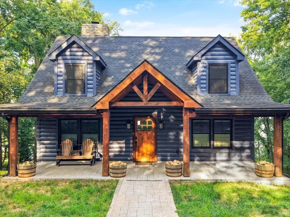 1626 Sequoyah Dr, Mooresburg, TN 37811