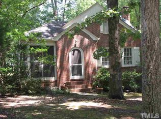 3325 Old Chapel Hill Rd, Durham, NC 27707