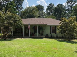 18395 Pine Ridge Dr, Citronelle, AL 36522