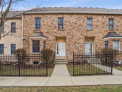 9747 N Lucerne Ave, Kansas City, MO, 64154