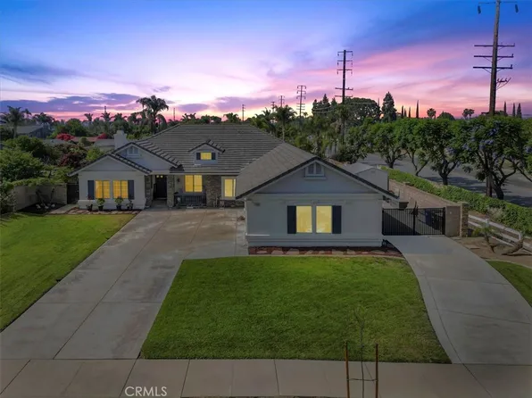 1563 W Tropicana St, Ontario, CA 91762