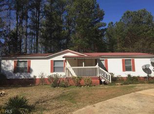 319 Jackson Shoals Rd, Franklin, GA 30217