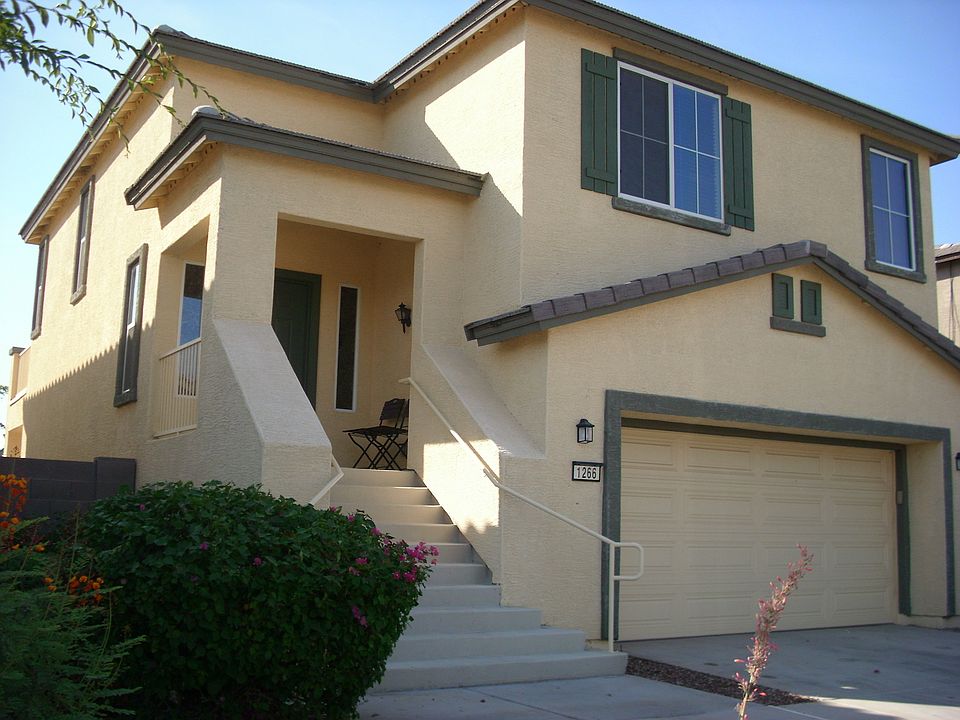 1266 E Marcella Lane