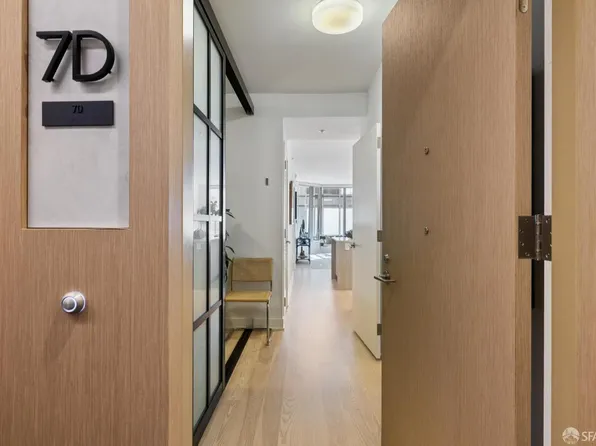 333 Beale St APT 7D, San Francisco, CA 94105