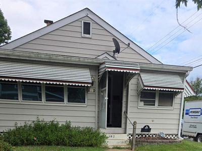 402 Longfellow Ave, Saint Louis, MO, 63122