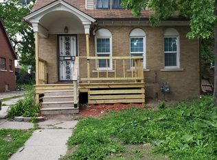 5077 Berkshire St, Detroit, MI