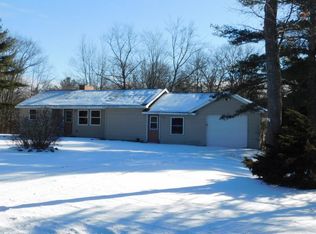 1696 N Us Highway 23, East Tawas, MI 48730
