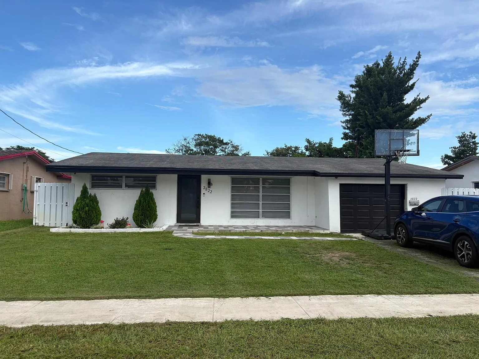 2 bed, 1236 sqft, $3,500 — Photo 1