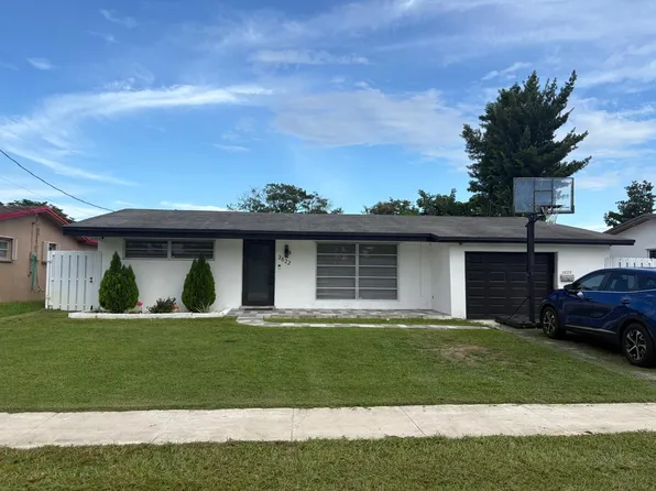 2822 NW 73rd Ave, Sunrise, FL 33313