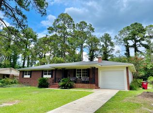 229 Carolina Dr, Tifton, GA 31794