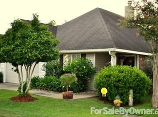112 Cane Ridge Cir, Lafayette, LA 70508