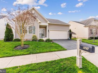 531 Hambleton Ln, Newark, DE 19702