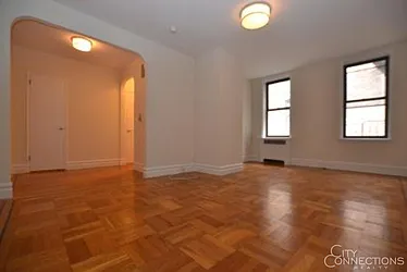Rented by City Connections Realty