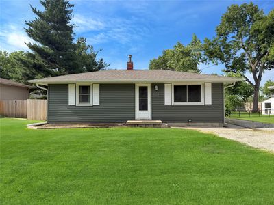 7171 NW 54th Ave, Des Moines, IA, 50322