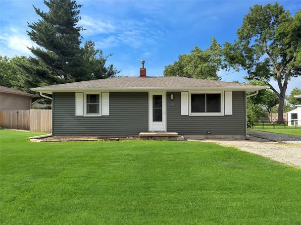 7171 NW 54th Ave, Des Moines, IA 50322