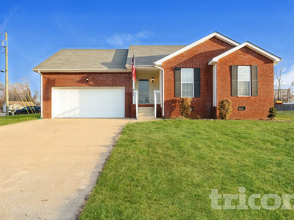 1st image of 421 Faulkner Dr
