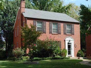 8453 Roanoke Dr, Saint Louis, MO