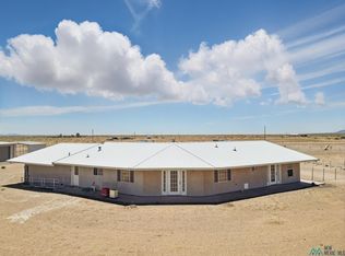 18800 Candela Rd SE, Deming, NM 88030